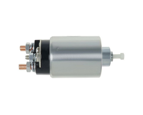 Magnetströmbrytare, startmotor