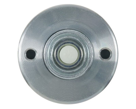 Magnetströmbrytare, startmotor, bild 2