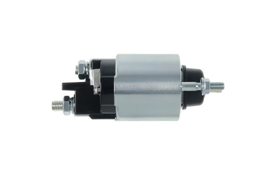 Magnetströmbrytare, startmotor