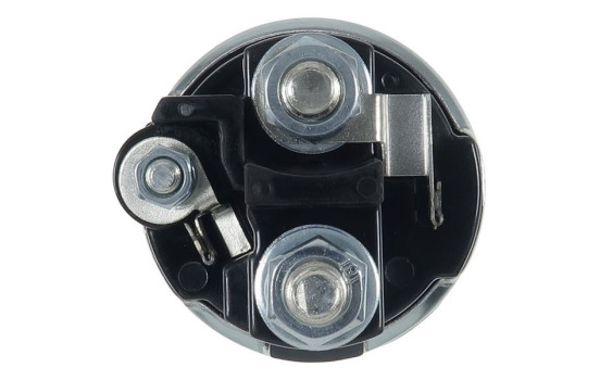 Magnetströmbrytare, startmotor, bild 3