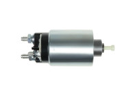 Magnetströmbrytare, startmotor