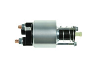 Magnetströmbrytare, startmotor