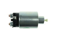 Magnetströmbrytare, startmotor