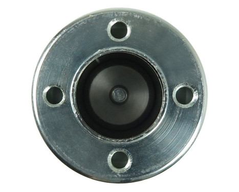 Magnetströmbrytare, startmotor, bild 2