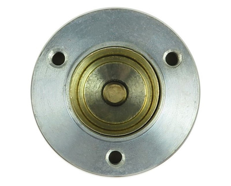Magnetströmbrytare, startmotor, bild 2