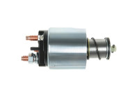 Magnetströmbrytare, startmotor