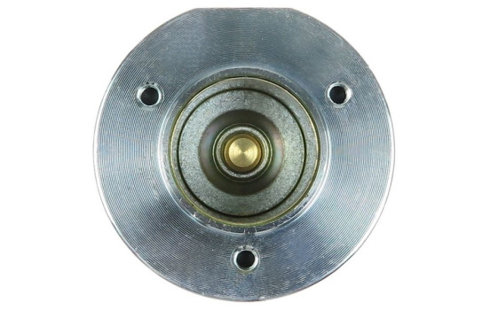 Magnetströmbrytare, startmotor, bild 2
