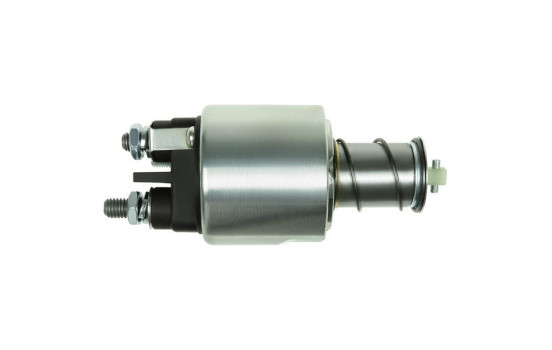 Magnetströmbrytare, startmotor