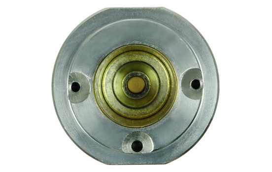 Magnetströmbrytare, startmotor, bild 2