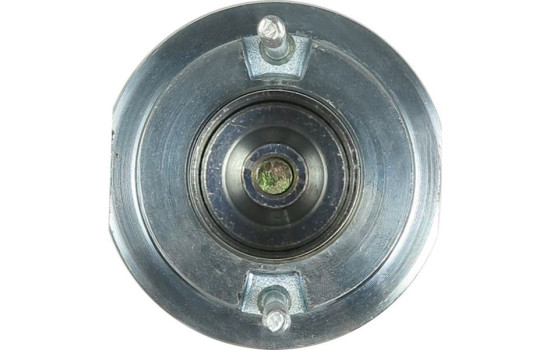 Magnetströmbrytare, startmotor, bild 2