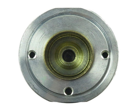 Magnetströmbrytare, startmotor, bild 2
