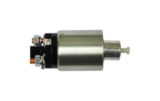 Magnetströmbrytare, startmotor