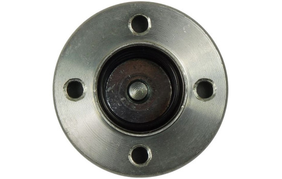 Magnetströmbrytare, startmotor, bild 2