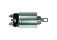 Magnetströmbrytare, startmotor