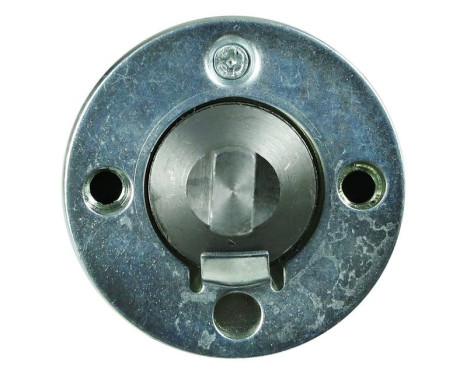 Magnetströmbrytare, startmotor, bild 2