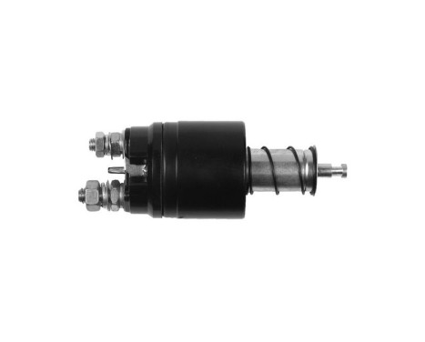 Magnetströmbrytare, startmotor