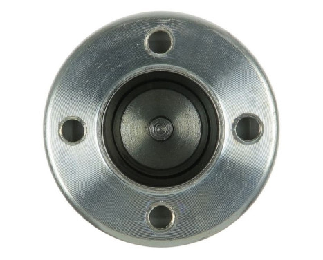 Magnetströmbrytare, startmotor, bild 2