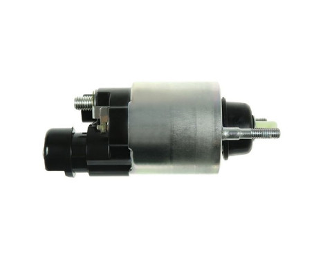 Magnetströmbrytare, startmotor