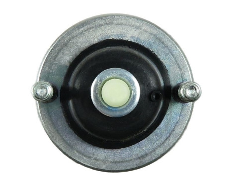 Magnetströmbrytare, startmotor, bild 2