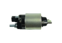 Magnetströmbrytare, startmotor