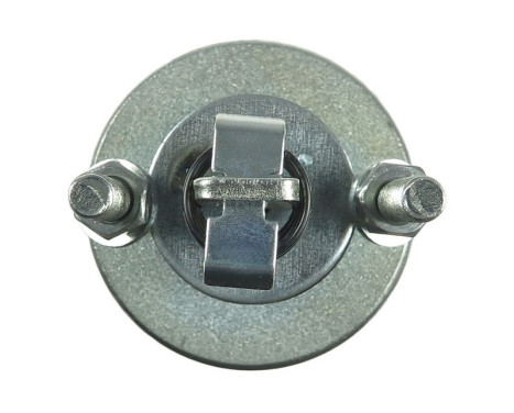 Magnetströmbrytare, startmotor, bild 2