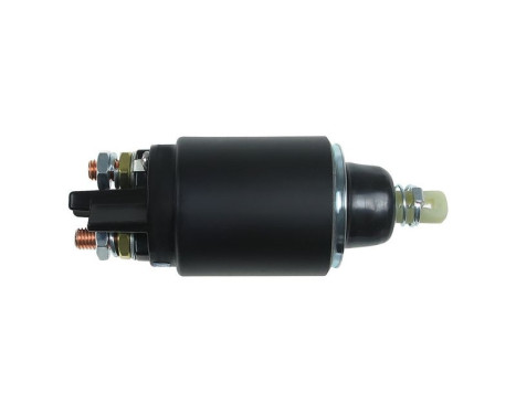 Magnetströmbrytare, startmotor