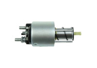 Magnetströmbrytare, startmotor