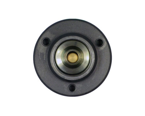 Magnetströmbrytare, startmotor, bild 2