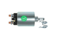 Magnetströmbrytare, startmotor