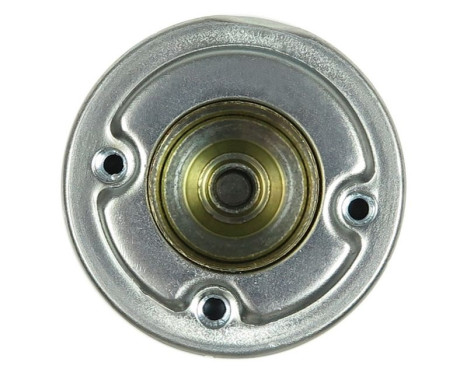 Magnetströmbrytare, startmotor, bild 2