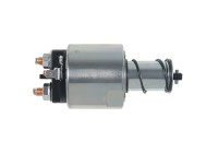 Magnetströmbrytare, startmotor