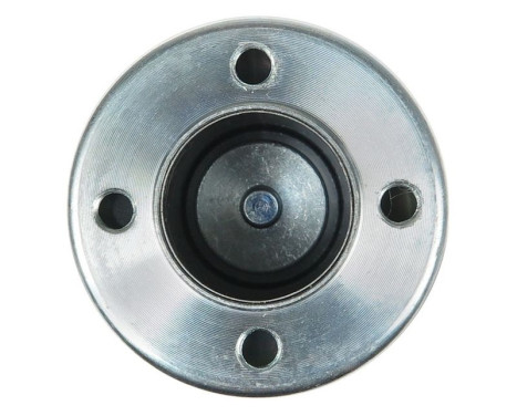 Magnetströmbrytare, startmotor, bild 2
