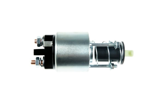 Magnetströmbrytare, startmotor