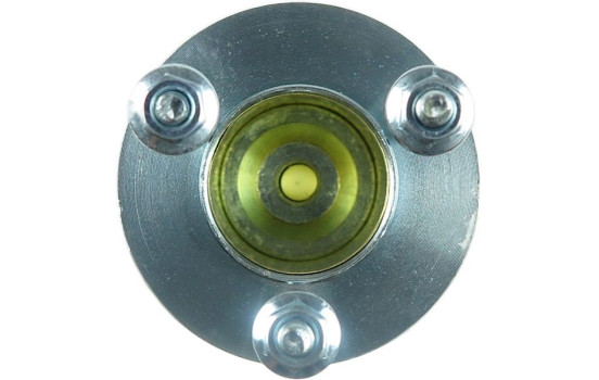 Magnetströmbrytare, startmotor, bild 2