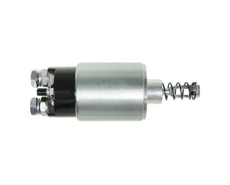 Magnetströmbrytare, startmotor