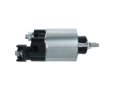 Magnetströmbrytare, startmotor