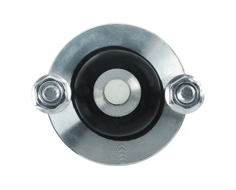 Magnetströmbrytare, startmotor, bild 2