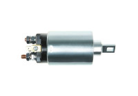 Magnetströmbrytare, startmotor