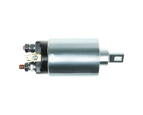 Magnetströmbrytare, startmotor