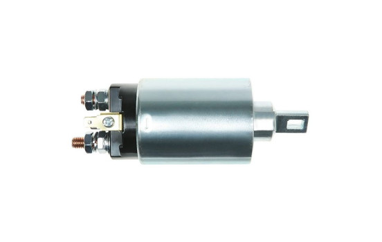 Magnetströmbrytare, startmotor