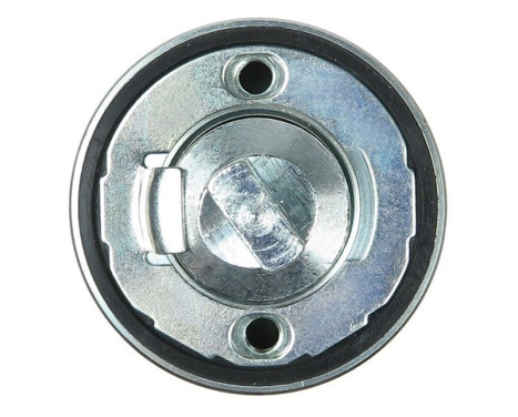 Magnetströmbrytare, startmotor, bild 2