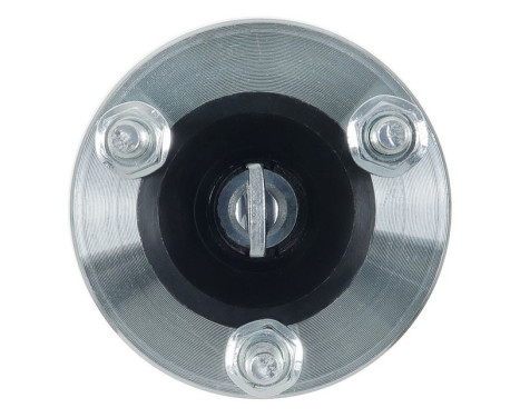 Magnetströmbrytare, startmotor, bild 2