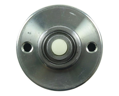 Magnetströmbrytare, startmotor, bild 2