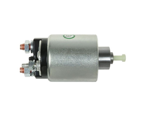 Magnetströmbrytare, startmotor