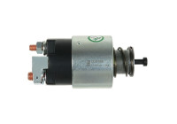 Magnetströmbrytare, startmotor