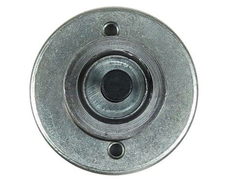 Magnetströmbrytare, startmotor, bild 2