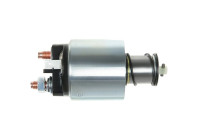 Magnetströmbrytare, startmotor