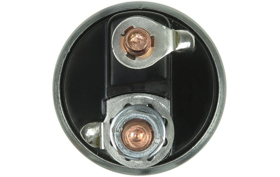 Magnetströmbrytare, startmotor, bild 3