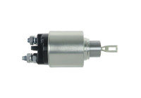 Magnetströmbrytare, startmotor