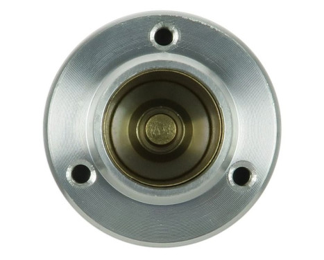 Magnetströmbrytare, startmotor, bild 2